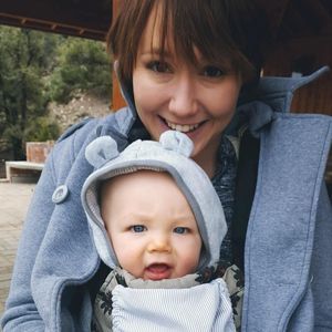 Meet your Posher, Shelby